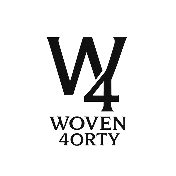 Woven 4orty